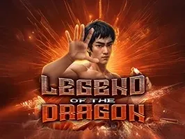 Legend of The Dragon screenshot