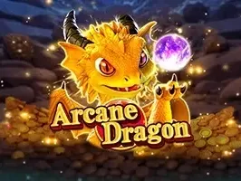 Arcane Dragon screenshot